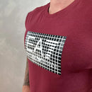 Camiseta Importada AX