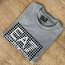 Camiseta Importada AX