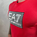 Camiseta Importada AX