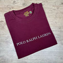 Camiseta Importada PRL