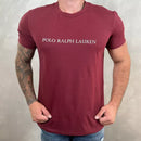 Camiseta Importada PRL