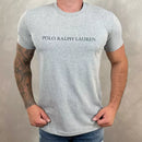 Camiseta Importada PRL