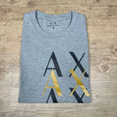 Camiseta Importada Estampada AX