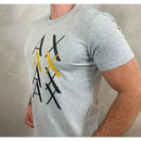 Camiseta Importada Estampada AX