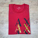 Camiseta Importada Estampada AX