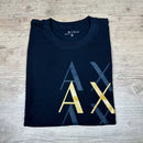 Camiseta Importada Estampada AX