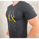 Camiseta Importada Estampada AX