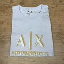 Camiseta Importada AX