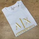 Camiseta Importada AX