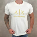 Camiseta Importada AX