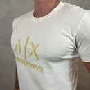 Camiseta Importada AX