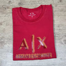 Camiseta Importada AX