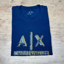 Camiseta Importada AX