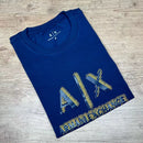 Camiseta Importada AX