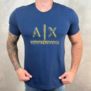 Camiseta Importada AX