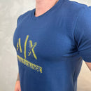 Camiseta Importada AX