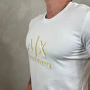 Camiseta Importada AX