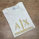 Camiseta Importada AX