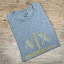 Camiseta Importada AX