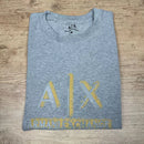 Camiseta Importada AX