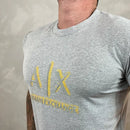 Camiseta Importada AX