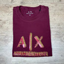 Camiseta Importada AX