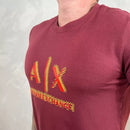 Camiseta Importada AX