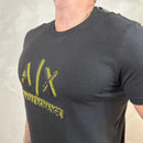 Camiseta Importada AX