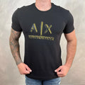 Camiseta Importada AX