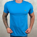 Camiseta Premium LCT