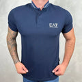 Camisa Polo Premium AX