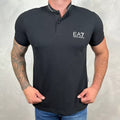 Camisa Polo Premium AX