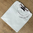 Camiseta Premium TH