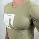 Camiseta Premium RSV