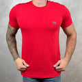 Camiseta Premium LCT
