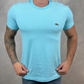 Camiseta Premium LCT