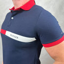 Camisa Polo Premium Importada