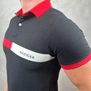 Camisa Polo Premium Importada