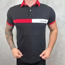 Camisa Polo Premium Importada