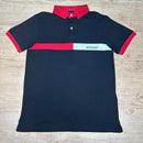 Camisa Polo Premium Importada
