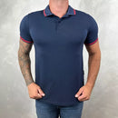 Camisa Polo AX