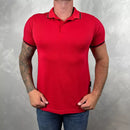 Camisa Polo AX