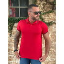 Camisa Polo AX