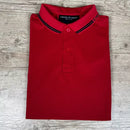 Camisa Polo AX