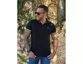 Camisa Polo HB