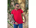 Camisa Polo HB