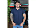 Camisa Polo HB