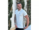 Camisa Polo HB