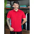 Camisa Polo HB