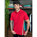 Camisa Polo HB